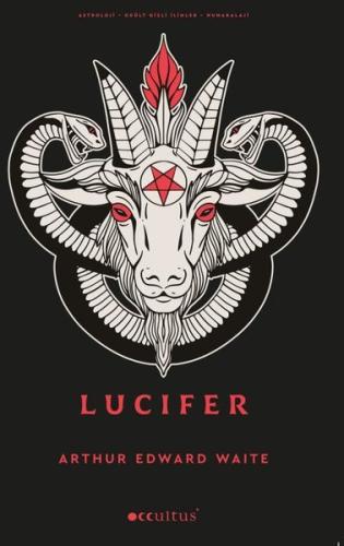 Lucifer | Kitap Ambarı