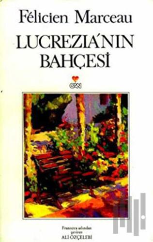 Lucrezia’nın Bahçesi