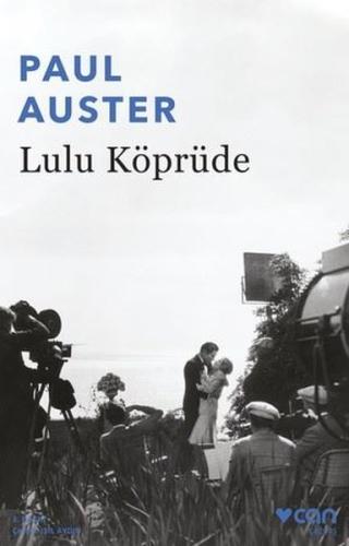 Lulu Köprüde | Kitap Ambarı