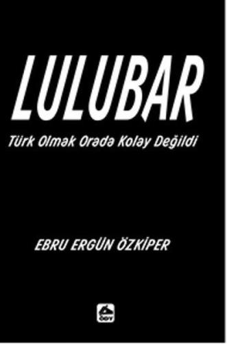 Lulubar | Kitap Ambarı