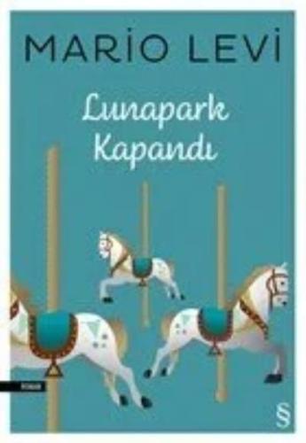 Lunapark Kapandı | Kitap Ambarı