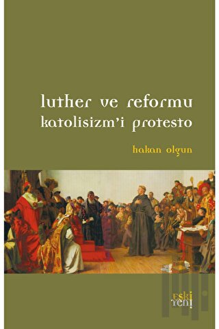 Luther ve Reformu