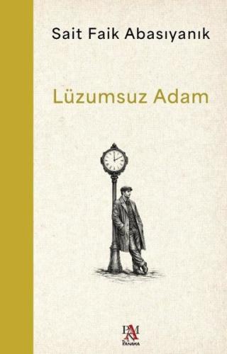 Lüzumsuz Adam