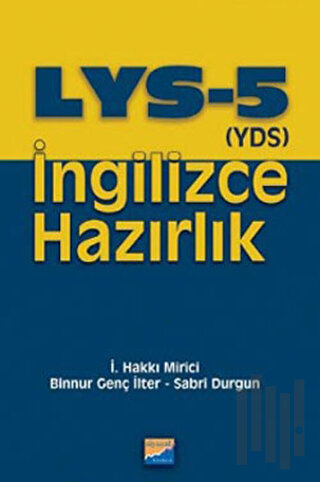 LYS-5 - İngilizce Hazırlık