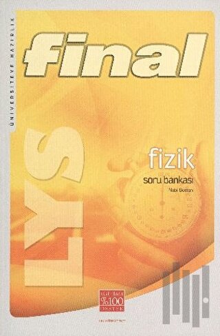 LYS Fizik Soru Bankası