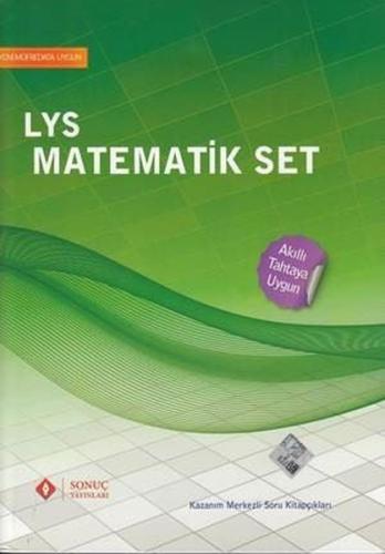 LYS Matematik Set