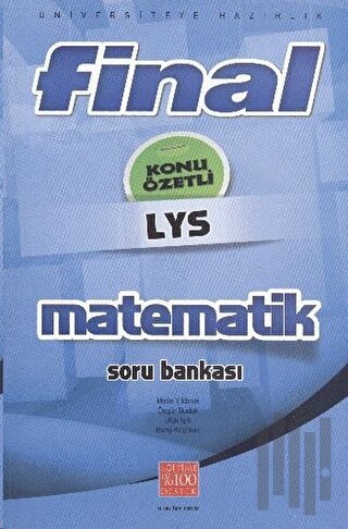 LYS Temel Matematik Konu Özetli Soru Bankası
