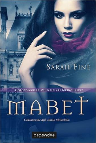 Mabet | Kitap Ambarı