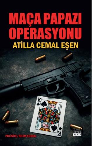 Maça Papazı Operasyonu
