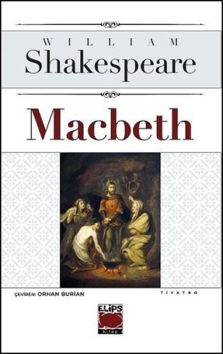 Macbeth | Kitap Ambarı
