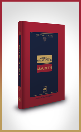 Macbeth | Kitap Ambarı