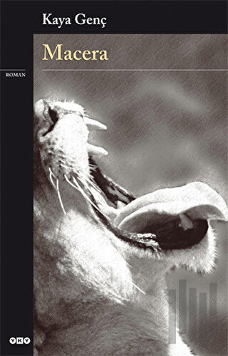 Macera | Kitap Ambarı