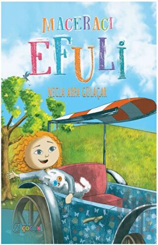 Maceracı Efuli | Kitap Ambarı