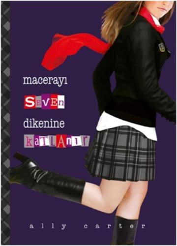 Macerayı Seven Dikenine Katlanır | Kitap Ambarı