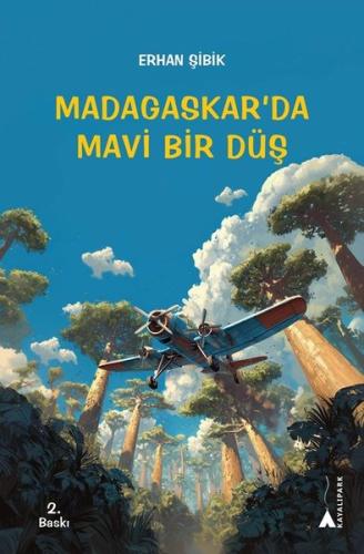 Madagaskar'da Mavi Bir Düş