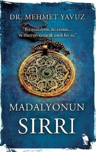 Madalyonun Sırrı