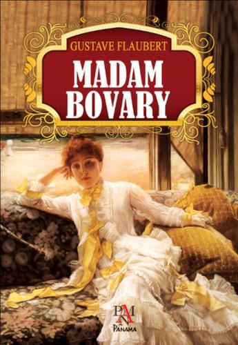 Madam Bovary