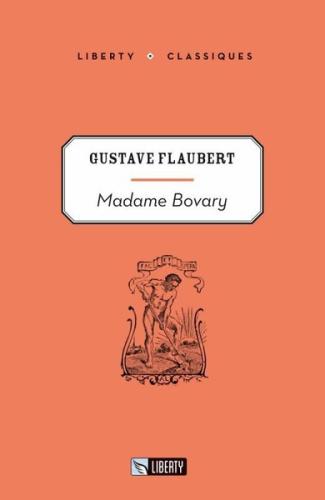 Madame Bovary - Liberty Classics