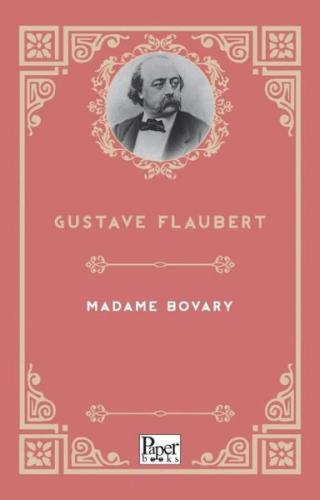 Madame Bovary | Kitap Ambarı