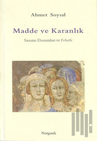 Madde ve Karanlık