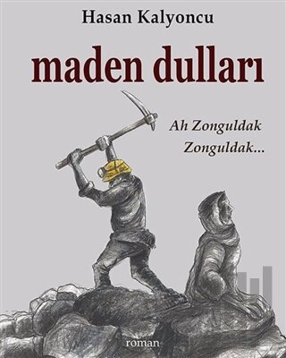 Maden Dulları