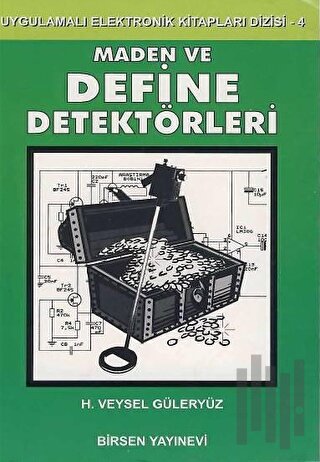 Maden ve Define Detektörleri
