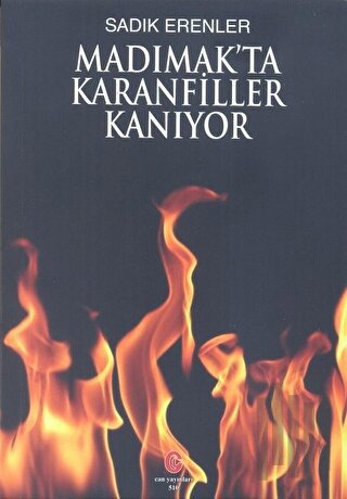 Madımak'ta Karanfiller Kanıyor