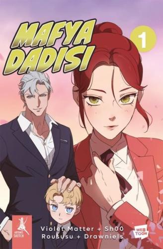 Mafya Dadısı Cilt 1