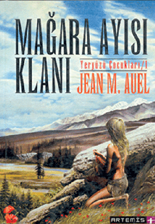 Mağara Ayısı Klanı Yeryüzü Çocukları 1