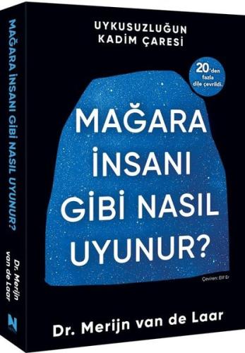 Mağara İnsanı Gibi Nasıl Uyunur? Uykusuzluğun Kadim Çağrısı | Kitap Am