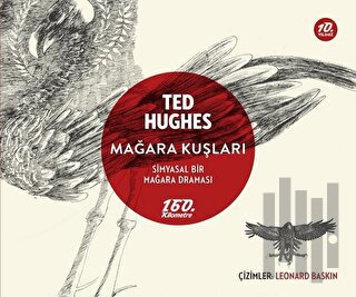 Mağara Kuşları | Kitap Ambarı