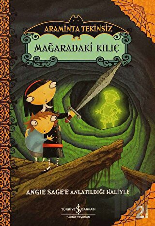 Mağaradaki Kılıç