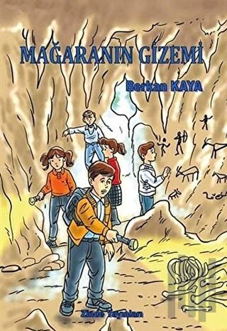 Mağaranın Gizemi