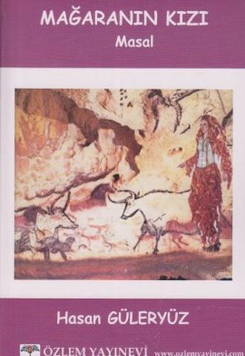 Mağaranın Kızı | Kitap Ambarı