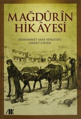 Mağdurin Hikayesi | Kitap Ambarı