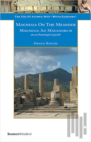 Magnesia On The Meander - Magnesia Ad Maeandrum