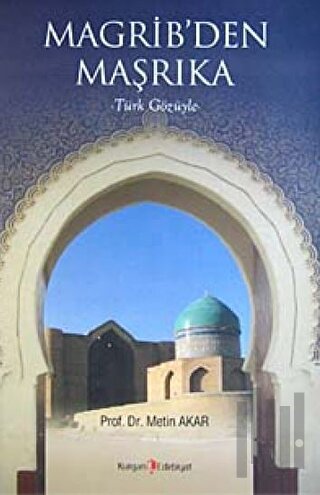 Magrib'den Maşrıka