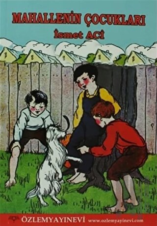 Mahallenin Çocukları