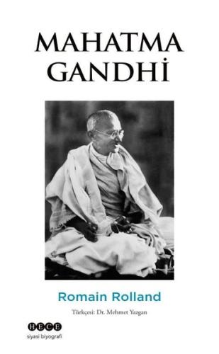 Mahatma Gandhi | Kitap Ambarı