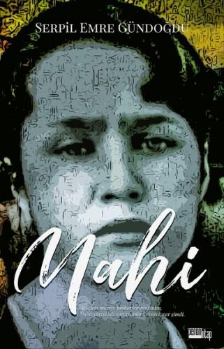 Mahi | Kitap Ambarı