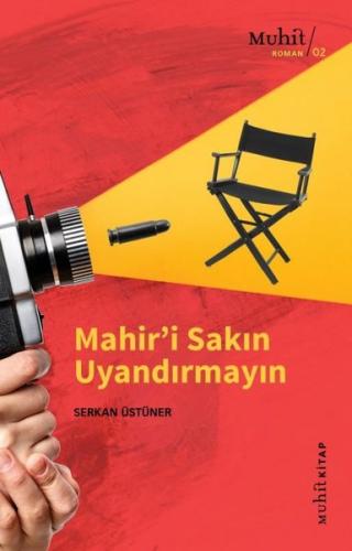 Mahir’i Sakın Uyandırmayın | Kitap Ambarı