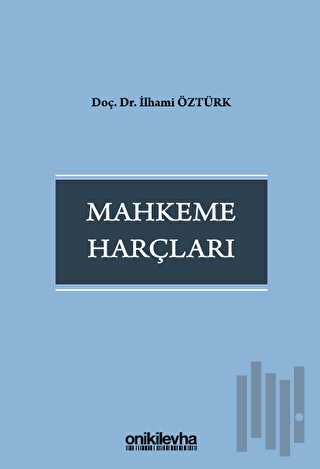Mahkeme Harçları