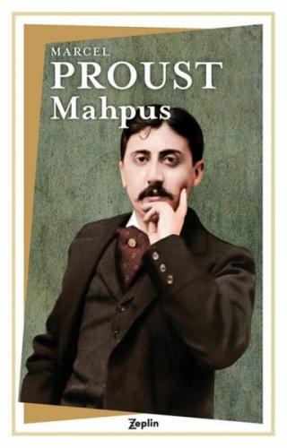 Mahpus | Kitap Ambarı
