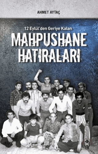 Mahpushane Hatıraları