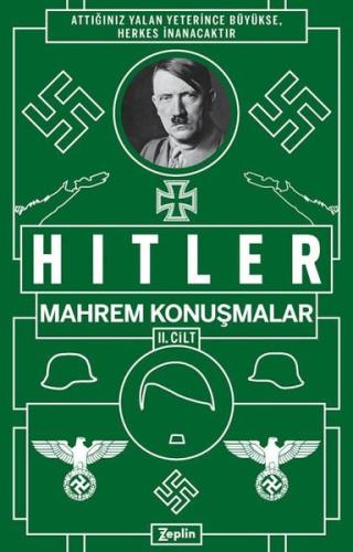 Mahrem Konuşmalar II. Cilt | Kitap Ambarı