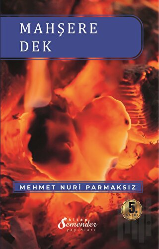 Mahşere Dek | Kitap Ambarı