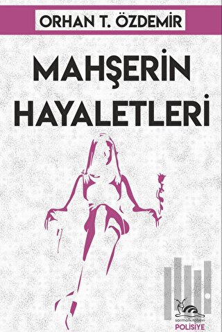 Mahşerin Hayaletleri | Kitap Ambarı