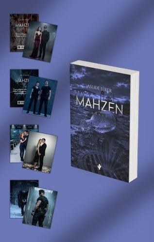 Mahzen - Döngü
