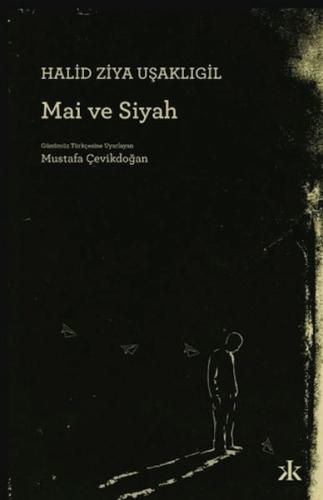 Mai ve Siyah | Kitap Ambarı