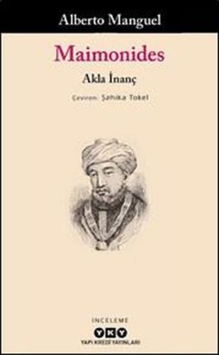 Maimonides | Kitap Ambarı